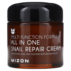 mizon all in one snail repair cream
